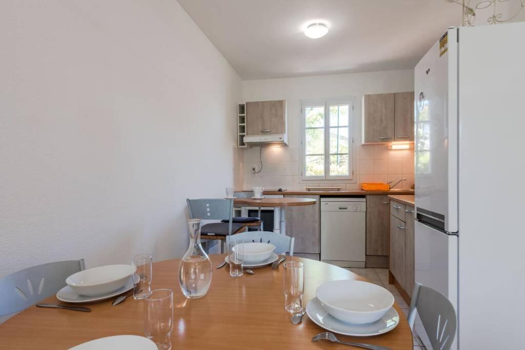 Guest House III Magny-le-Hongre Zewnętrze zdjęcie